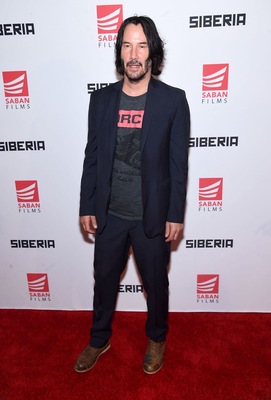 Keanu Reeves Poster 3775590