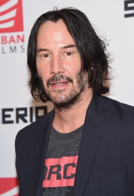 Keanu Reeves Poster 3775591