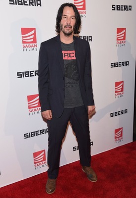 Keanu Reeves Poster 3775592