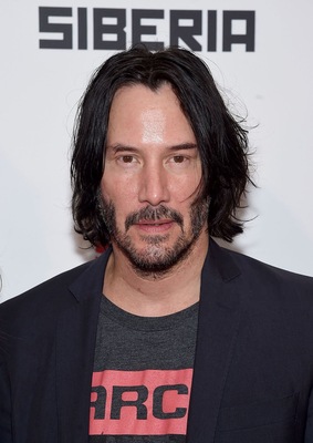 Keanu Reeves Poster 3775595