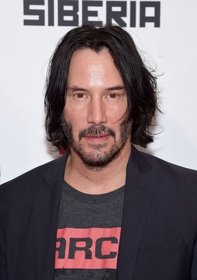 Keanu Reeves Poster 3775596