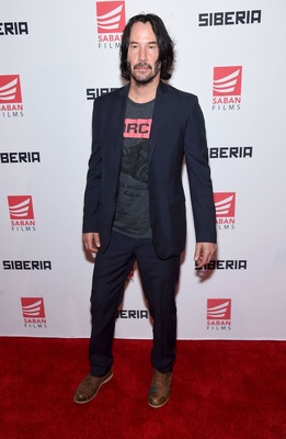 Keanu Reeves Poster 3775597