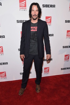 Keanu Reeves Poster 3775598