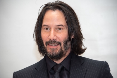 Keanu Reeves Poster 3827661