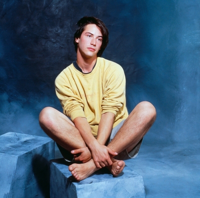 Keanu Reeves Poster 3827662
