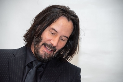 Keanu Reeves Poster 3827664