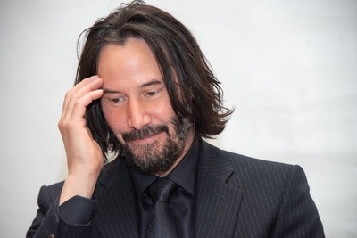 Keanu Reeves Poster 3827665