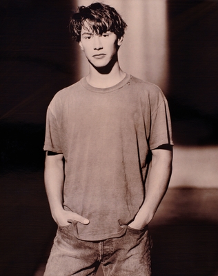 Keanu Reeves Poster 3827668