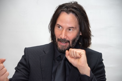 Keanu Reeves Poster 3827669