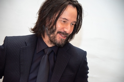 Keanu Reeves Poster 3827671