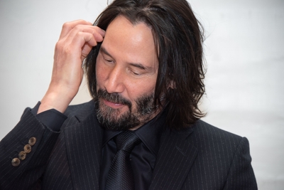 Keanu Reeves Poster 3827672