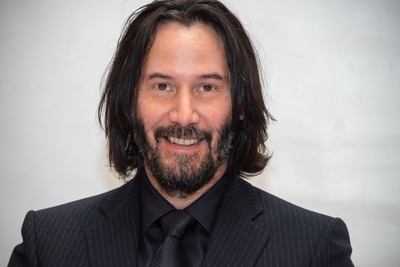 Keanu Reeves Poster 3827673