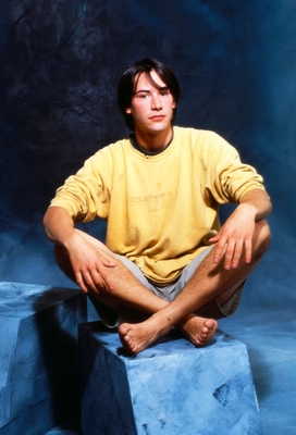 Keanu Reeves Poster 3827677