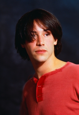 Keanu Reeves Poster 3827678