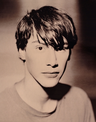 Keanu Reeves Poster 3827680