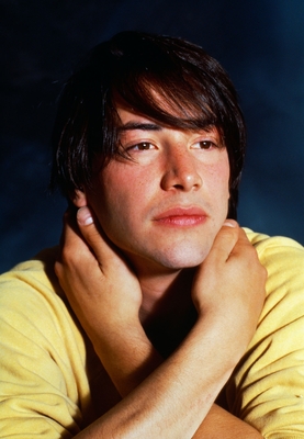 Keanu Reeves Poster 3827681