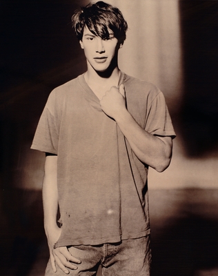 Keanu Reeves Poster 3827682