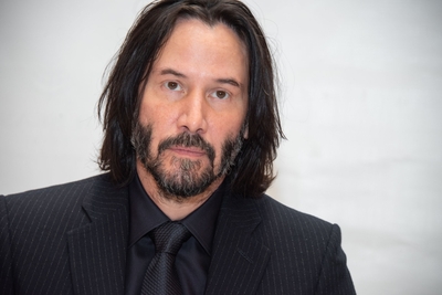Keanu Reeves Poster 3827683