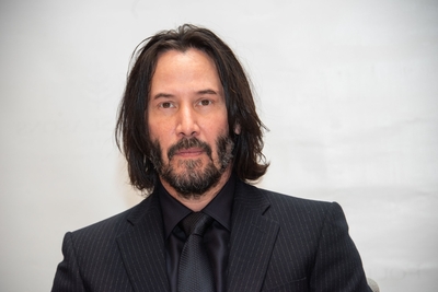 Keanu Reeves Poster 3827684