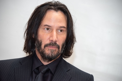 Keanu Reeves Poster 3827686