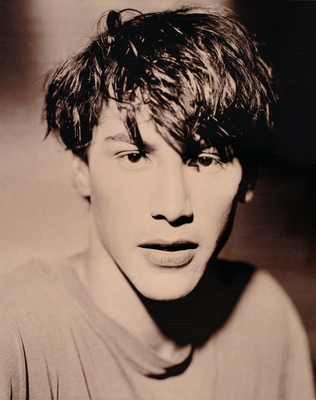 Keanu Reeves Poster 3827687
