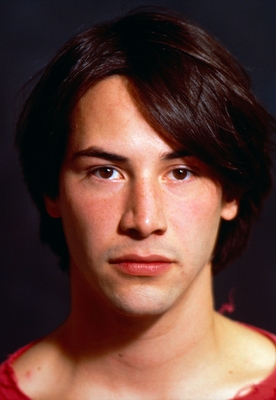 Keanu Reeves Poster 3827688