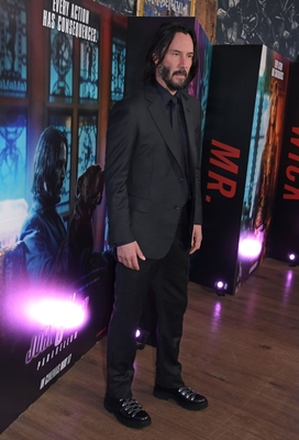 Keanu Reeves Poster 3839615