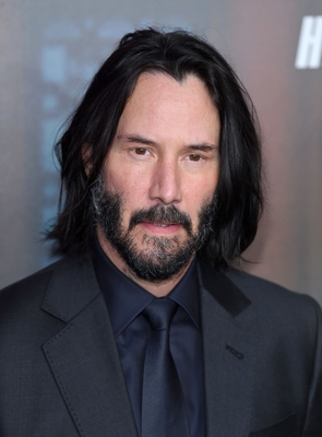 Keanu Reeves Poster 3839617