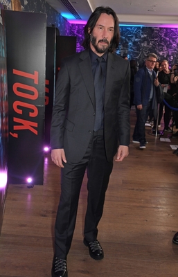 Keanu Reeves Poster 3839621