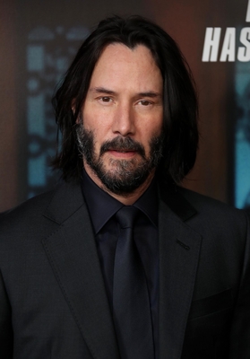 Keanu Reeves Poster 3839622