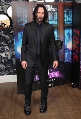 Keanu Reeves Poster 3839623
