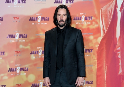 Keanu Reeves Poster 3839625
