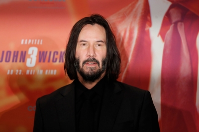 Keanu Reeves Poster 3839626