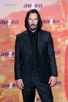 Keanu Reeves Poster 3839627