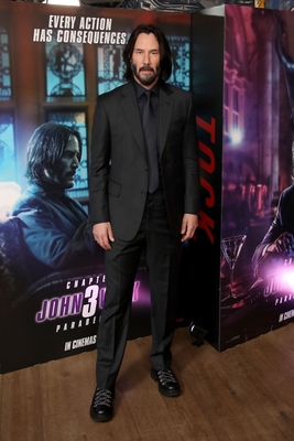 Keanu Reeves Poster 3839628