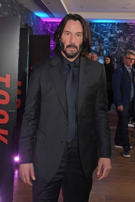Keanu Reeves Poster 3839630