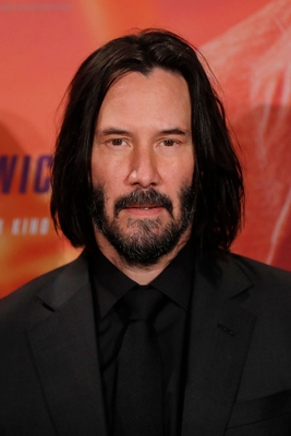 Keanu Reeves Poster 3839634