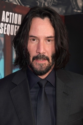 Keanu Reeves Poster 3839635