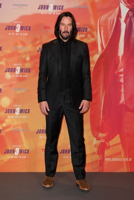Keanu Reeves Poster 3839638