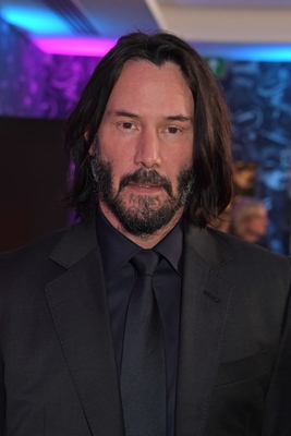 Keanu Reeves Poster 3839642