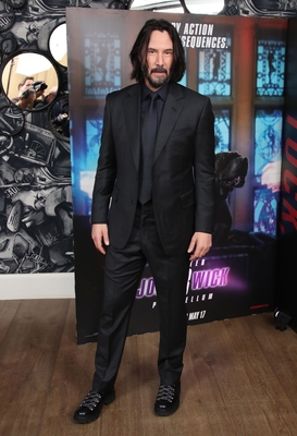 Keanu Reeves Poster 3839645