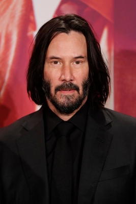 Keanu Reeves Poster 3839646