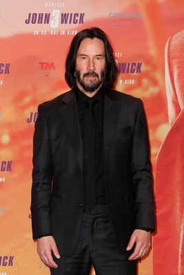 Keanu Reeves Poster 3839650