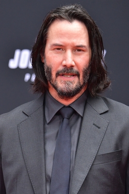 Keanu Reeves Poster 3856328