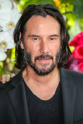 Keanu Reeves Poster 3901471