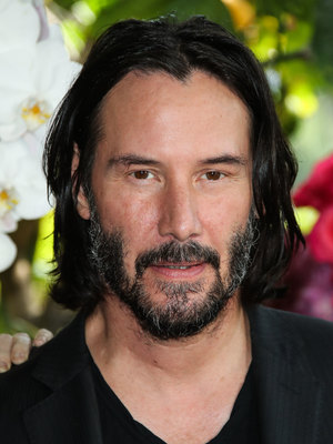 Keanu Reeves Poster 3901472