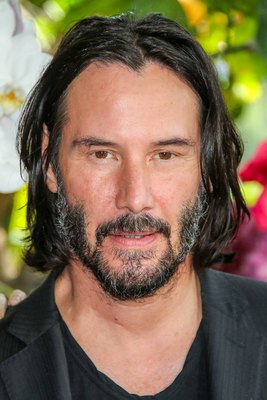 Keanu Reeves Poster 3901473