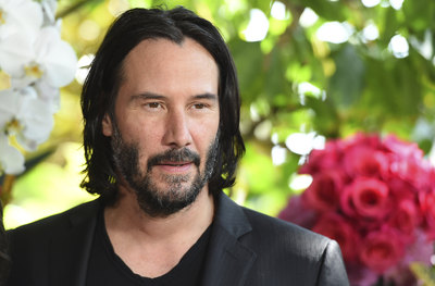 Keanu Reeves Poster 3901474