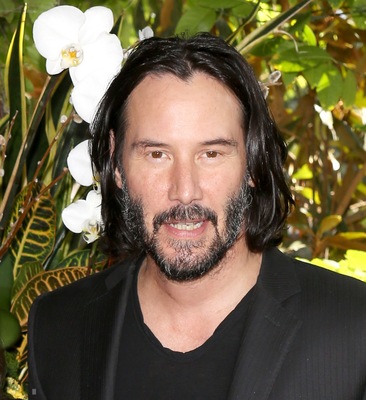Keanu Reeves Poster 3901475