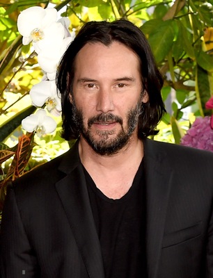 Keanu Reeves Poster 3901476